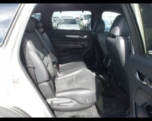 Mazda CX-8 2023