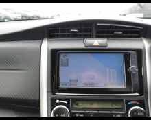 Toyota Corolla Fielder 2014