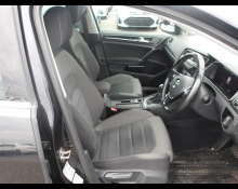 Volkswagen Golf Variant 2019