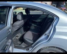 Subaru Impreza G4 2016