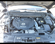 Mazda CX-5 2020