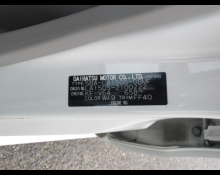 Daihatsu Move 2021