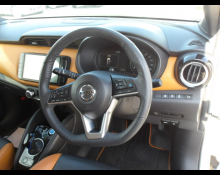 Nissan Kicks 2020