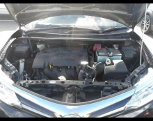 Toyota Corolla Fielder 2018