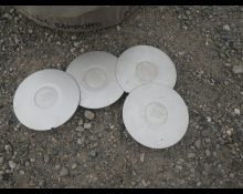 Toyota Corolla Axio 2019