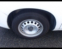 Toyota Succeed Van 2018