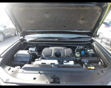 Toyota Land Cruiser Prado 2021