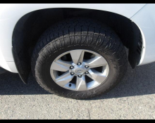 Toyota Land Cruiser Prado 2019