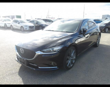 Mazda Mazda6 2019