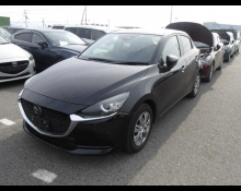 Mazda Mazda2 2022