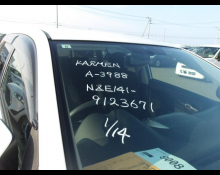 Toyota Corolla Fielder 2009