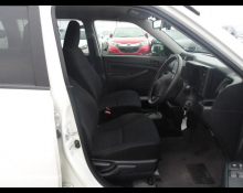 Toyota Succeed Van 2018