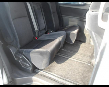 Toyota Vellfire 2010