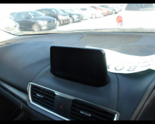 Mazda Axela Sports 2018