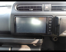 Toyota Succeed Van 2018