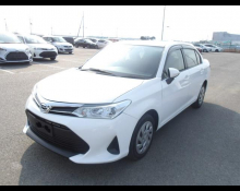 Toyota Corolla Axio 2018