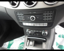 Mercedes-Benz B-Class 2018