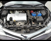 Toyota Corolla Fielder 2015