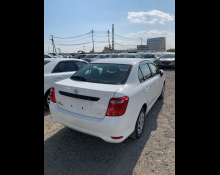 Toyota Corolla Axio 2019