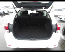 Toyota Corolla Fielder 2018