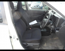 Toyota Succeed Wagon 2019