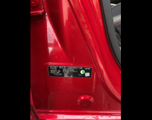 Suzuki Swift Sports 2019