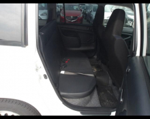 Toyota Succeed Van 2018