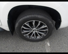 Toyota Land Cruiser Prado 2018