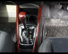 Toyota Corolla Fielder 2015