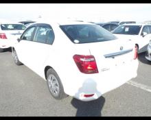Toyota Corolla Axio 2018