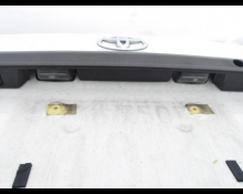 Toyota Corolla Axio 2018