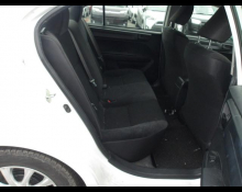 Toyota Corolla Axio 2018