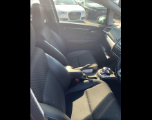 Honda Fit Hybrid 2016