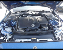 Mercedes-Benz C-Class 2022