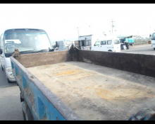 Mitsubishi Canter 1999