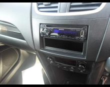 Suzuki Swift Sports 2014