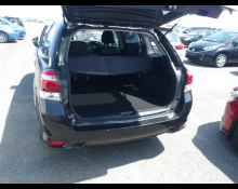 Toyota Corolla Fielder 2018