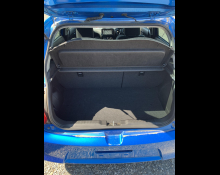 Suzuki Swift 2018
