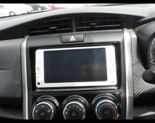 Toyota Corolla Fielder 2013