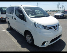Nissan NV200 2019