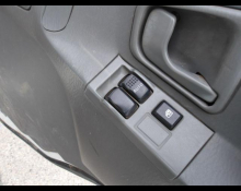 Mitsubishi Canter 2002