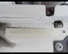 Volkswagen Arteon 2018