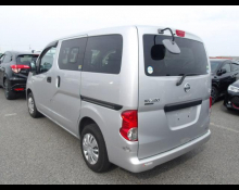 Nissan NV200 2018