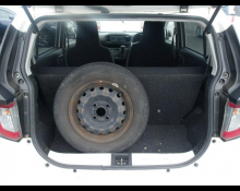 Daihatsu Mira e:S 2019