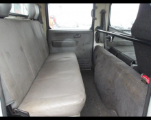 Mitsubishi Canter 2005