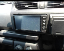 Toyota Succeed Van 2018