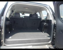 Toyota Land Cruiser Prado 2018