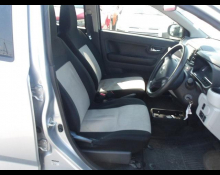 Daihatsu Mira e:S 2018