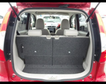 Mitsubishi eK Wagon 2018