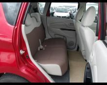 Mitsubishi eK Wagon 2018